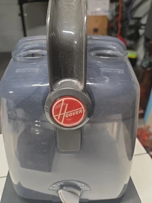 Hoover Power Scrub Deluxe Carpet Shampooer FH50150 & FH50141 Clean Water Tank - Image 1 of 4