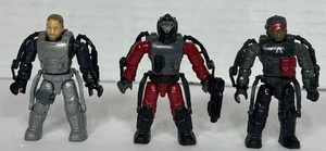 Mega Construx/Bloks Call Of Duty Atlas Troopers Figure Set #6 *SHIPS NOW* - Picture 1 of 4
