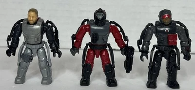Mega Construx/Bloks Call Of Duty Atlas Troopers Figure Set #6 *SHIPS NOW* - Image 1 of 4