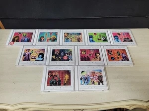 Sounds Of The Eighties 11 Cd Set Time-Life Cd Some Are Factory Sealed - Bild 1 von 18
