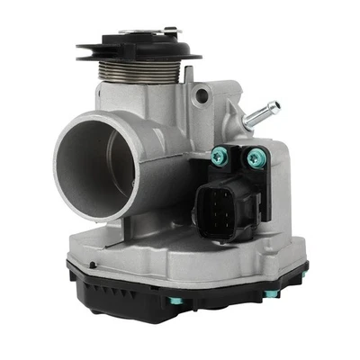 Throttle Body For 2011-2015 Chevrolet Matiz 1.0L & 2011 Chevrolet Spark 1.2L Foto 1 de 4