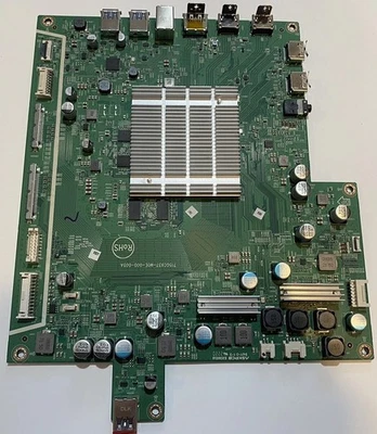 asus rog swift pg42uq main board 715gc937-moe-000-005a - Image 1 of 2