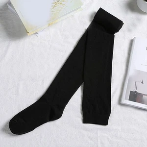 Tall Person Long Stockings Tights Highs High Socks Thigh High Sock Hosiery - Picture 1 of 15