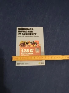 Bis 125 € Gutschein für Hello Fresh/ Limette....alles TOP Aber NUR FÜR NEUKUNDEN - Bild 1 von 2