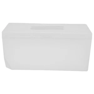  Diving Goggle Storage Box Mask Holder Case Portable Eyewear Container - Picture 1 of 9