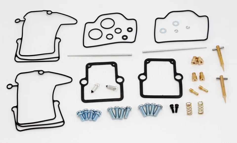 Kit de reparo de carburador/carburador Arctic Cat Powder Special 700, 2000 - LE - Imagem 1 de 1