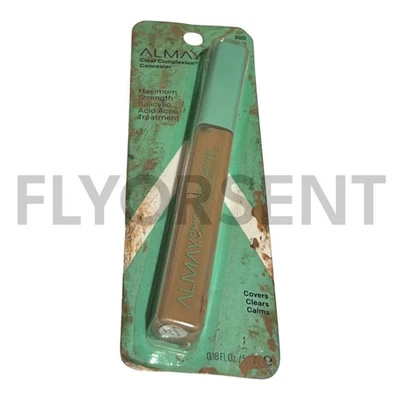 Almay Clear Complexion Concealer, Medium 300 NDB - Image 1 of 2