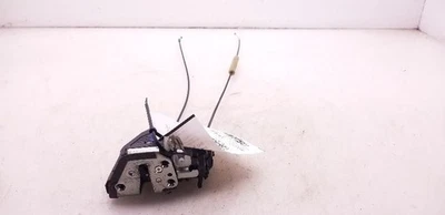 2010 TOYOTA SEQUOIA PASSENGER SIDE REAR DOOR LOCK ACTUATOR ASSEMBLY  - Image 1 of 4