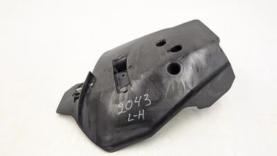 BMW I4 G26 BODY UNDER TRAY COVER REAR LEFT PASSENGER SIDE 6895223 2023 - Image 1 of 4