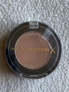 Max Factor Masterpiece Mono Eyeshadow 07 Sandy Haze Long-Lasting, Highly Pigment - Picture 1 of 3