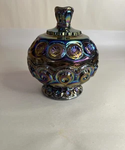 Mond und Stern Titan Rauch Karneval kleine Bonboniere Kompott - Bild 1 von 3