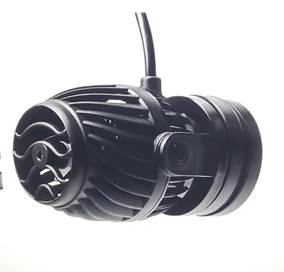 Bomba de onda accesorio eFlux actual EE. UU. (6005) 1050 GPH con adaptador de corriente.  Foto 1 de 4