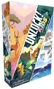 Unlock! Kids Legend Stories 3-Game Pack - Picture 1 of 5