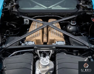 Lamborghini Huracan LP580-2 V10 5.2l 427Kw Motorinstandsetzung inkl. Montage - Bild 1 von 1
