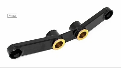 Soporte diferencial trasero Torque Solution para 02-07 Subaru WRX / 04-07 STI Foto 1 de 4