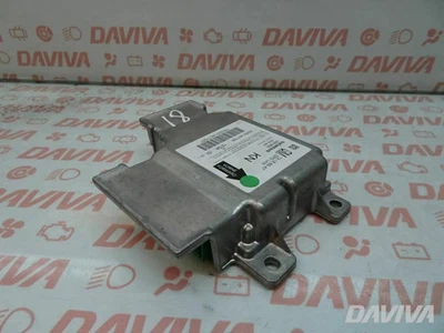 Vauxhall Vectra Unità modulo di controllo Air SRS Bag 1.9 CDTI 16V Diesel 2008 - Immagine 1 di 4