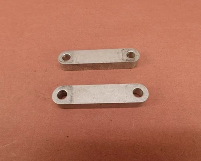 Harley-Davidson Softail 2000-2006 bloques de montaje estándar FXST Foto 1 de 4