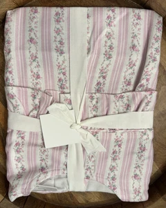 Pottery Barn Kids Love Shack Fancy FLANNEL Nightgown, Size 6 NEW - Picture 1 of 5