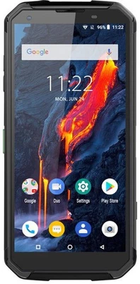 Blackview BV9500 Plus schwarz 64 GB - Bild 1 von 4