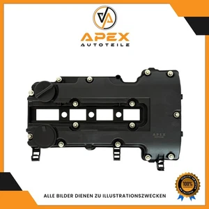 NOCKENVENTIL/KIPPHEBELABDECKUNG FÜR OPEL ASTRA J CORSA D/E INSIGNIA ADAM 1.2 1.4 - Picture 1 of 4