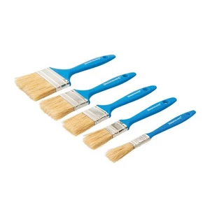 Silverline - Disposable Brush Set - Picture 1 of 1