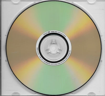 August Rush Standard Edition 2008 DVD Like New DISC ONLY - Image 1 of 2