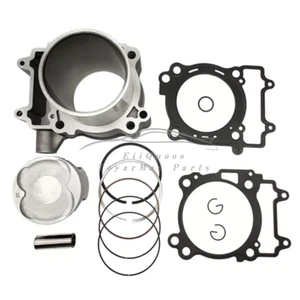 Cylinder Wiseco Piston Top End Gaskets Kit 2012-2017 For Polaris 570 RZR Ranger - Picture 1 of 14