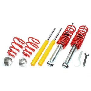 Assetto Regolabile Ta Technix Audi 100 incl. Avant A6 4A 2WD 4WD S4 S6 90 - 97 - Imagen 1 de 1