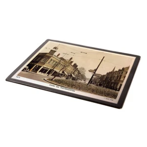 MOUSE MAT - Vintage Staffordshire - Chapel Ash, Wolverhampton (bc) - Picture 1 of 1