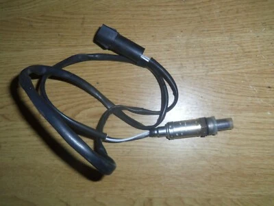 Sonda lambda Ford Maverick 2,4i NOS Ford OEM 87 GB9F472BA (1420) - Immagine 1 di 2