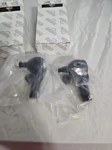 2 Steering Tie Rod End ES3388 Driveworks For Kia Rio 01-05 Ford Aspire 94-97 - Picture 1 of 5