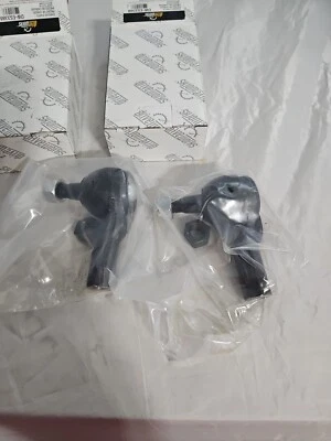 2 extremos de varilla de amarre de dirección ES3388 accionamientos para Kia Rio 01-05 Ford Aspire 94-97 Foto 1 de 4