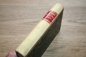 Louis Figuier Vita Costumi Animali Rettili Pesci Treves 1881 Copertina Rigida - Imagen 1 de 8