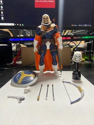 2020 Marvel Select Taskmaster Action Figure Special Collectors Edition Loose JC - Image 1 of 4