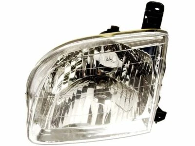 Conjunto de faros izquierdo Dorman 97994VZ camioneta doble cabina Toyota Tundra 2004 Foto 1 de 2