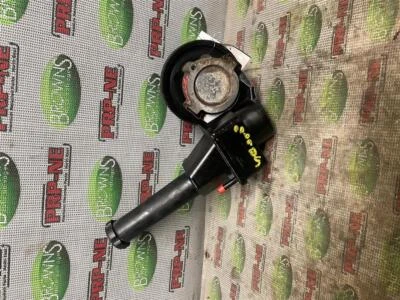 Used Power Steering Pump fits: 2018 Chevrolet Silverado 2500 pickup 6.0 Grade A — 第 1/4 张图片