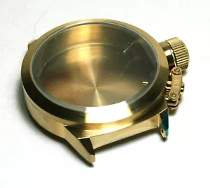 TW STEEL CANTEEN, COMPLETE CASE REPLACEMENT FOR TW29 MODEL, 45 MM, 10ATM - Picture 1 of 3