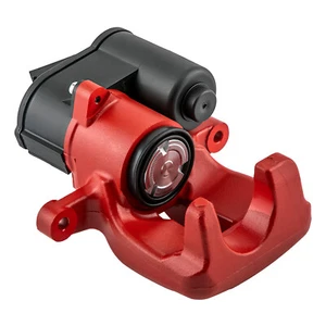 Rear RH Brake Caliper W/ Electric Parking Motor For VW Passat 05-08 3C0615404G - Picture 1 of 8