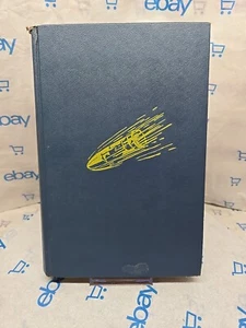 Orphans of the Sky by Robert A. Heinlein Hardcover 1964 1st American Edition  - Foto 1 di 8