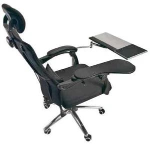 Ergonomic Design MagicHold PC/Laptop Stand - Picture 1 of 5