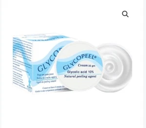 Glycopeel Crema Viso 35 gm - Foto 1 di 4
