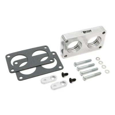 Transdapt 2518 Torque-Curve Mpfi Spacer For 87-95 Bronco/F150 5.0L/5.8L V8 NEW - Image 1 of 3