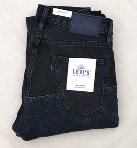Levi's Made \u0026 Crafted Jeans for Men for 