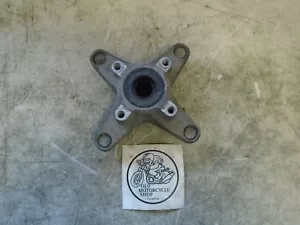 2007 POLARIS PREDATOR 500 FRONT HUB - Picture 1 of 8