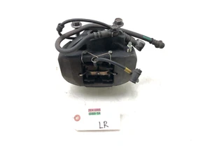 2007-2017 LEXUS LS460 RWD LEFT DRIVER REAR BRAKE CALIPER W/ PADS OEM. - Picture 1 of 10