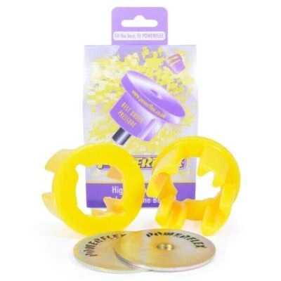 Powerflex PFR19-1831 Inserimento cespuglio montaggio posteriore diff posteriore Ford Focus MK3 RS - Immagine 1 di 4