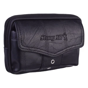 Purse Clutch Bag Purse Men Waist Bag Cell Phone Purse - Picture 1 of 12
