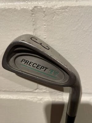 BRIDGESTONE Precept EV 3-Eisen - Herren (Graphit, 39,5 Zoll, Rechtshändig) - Bild 1 von 4