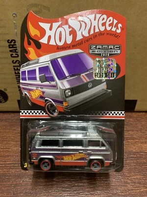 风火轮大众 Sunagon 2020 Zamac 版传奇旅游邮件 — 第 1/2 张图片