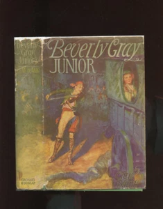 Beverly Gray's: #3 Junior HB/DJ 1st/Early - Picture 1 of 5
